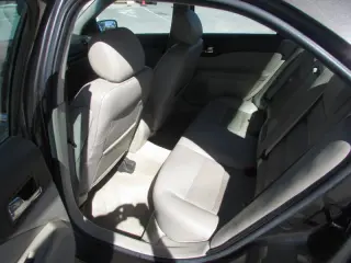 2006 Ford Fusion V6 SEL