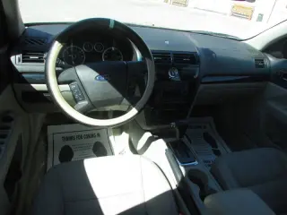 2006 Ford Fusion V6 SEL