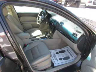 2006 Ford Fusion V6 SEL