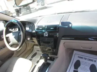 2006 Ford Fusion V6 SEL