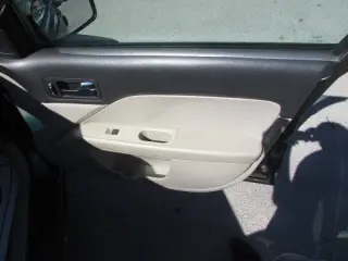 2006 Ford Fusion V6 SEL