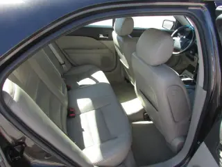 2006 Ford Fusion V6 SEL