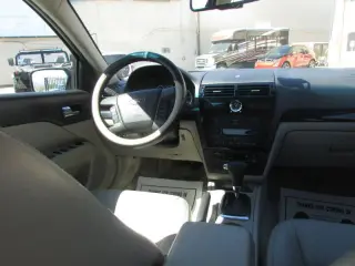 2006 Ford Fusion V6 SEL