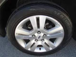 2006 Ford Fusion V6 SEL
