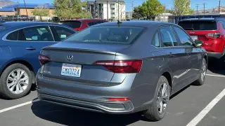 Volkswagen Jetta 2024 SE 4dr Sedan