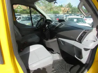 2015 Ford Transit 250
