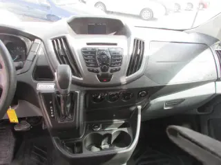2015 Ford Transit 250