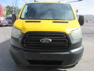 2015 Ford Transit 250