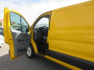 2015 Ford Transit 250