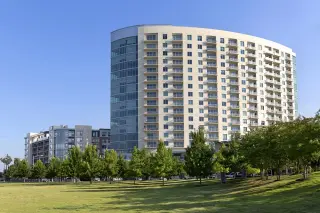 Propiedad en alquiler con 0 habitaciones y 1 baño en Austin