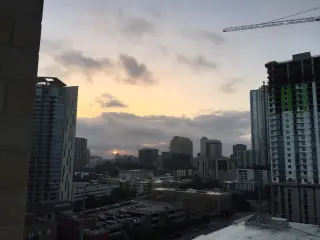 Propiedad en alquiler con 0 habitaciones y 1 baño en Austin