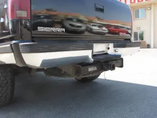 1996 GMC Sierra 1500 SL