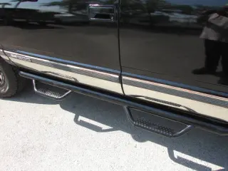1996 GMC Sierra 1500 SL