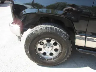 1996 GMC Sierra 1500 SL