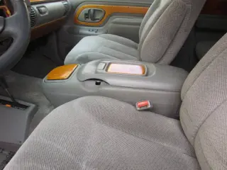 1996 GMC Sierra 1500 SL