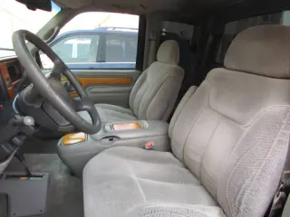 1996 GMC Sierra 1500 SL