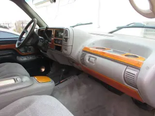 1996 GMC Sierra 1500 SL