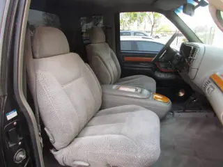 1996 GMC Sierra 1500 SL