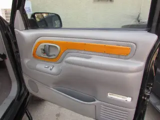 1996 GMC Sierra 1500 SL