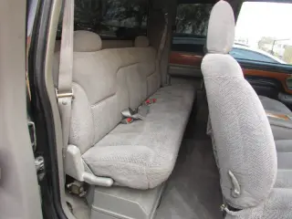 1996 GMC Sierra 1500 SL