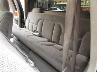1996 GMC Sierra 1500 SL