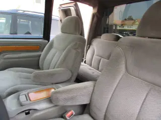 1996 GMC Sierra 1500 SL