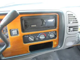 1996 GMC Sierra 1500 SL