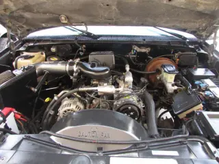 1996 GMC Sierra 1500 SL