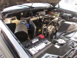 1996 GMC Sierra 1500 SL