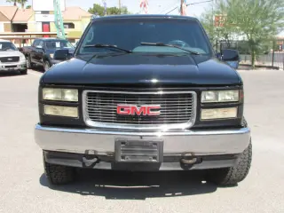 1996 GMC Sierra 1500 SL