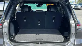 Jeep Grand Cherokee 2023 4x4 Altitude 4dr SUV