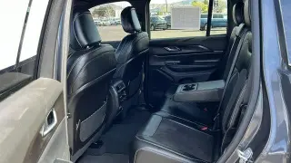 Jeep Grand Cherokee 2023 4x4 Altitude 4dr SUV