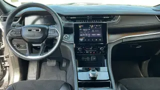 Jeep Grand Cherokee 2023 4x4 Altitude 4dr SUV