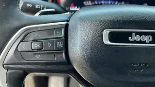 Jeep Grand Cherokee 2023 4x4 Altitude 4dr SUV