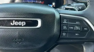 Jeep Grand Cherokee 2023 4x4 Altitude 4dr SUV