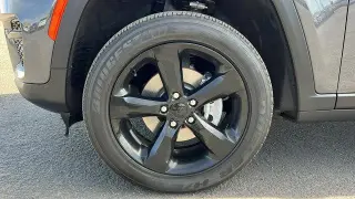 Jeep Grand Cherokee 2023 4x4 Altitude 4dr SUV