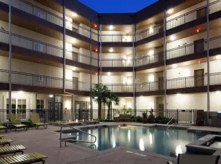 Propiedad en alquiler con 0 habitaciones y 1 baño en Austin