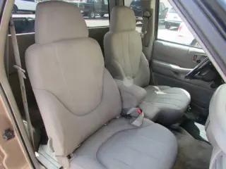2003 GMC Sonoma SL