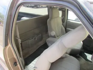 2003 GMC Sonoma SL