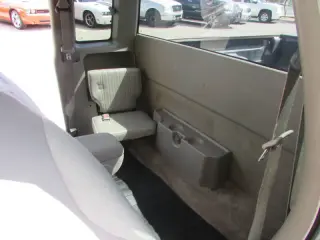 2003 GMC Sonoma SL