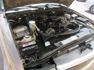 2003 GMC Sonoma SL