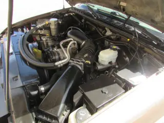 2003 GMC Sonoma SL