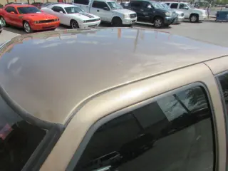 2003 GMC Sonoma SL