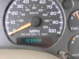 2003 GMC Sonoma SL