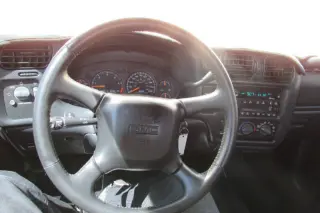 2003 GMC Sonoma SLS