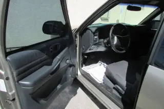 2003 GMC Sonoma SLS