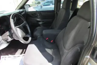 2003 GMC Sonoma SLS