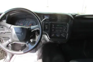 2003 GMC Sonoma SLS