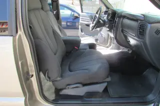 2003 GMC Sonoma SLS