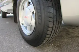 2003 GMC Sonoma SLS